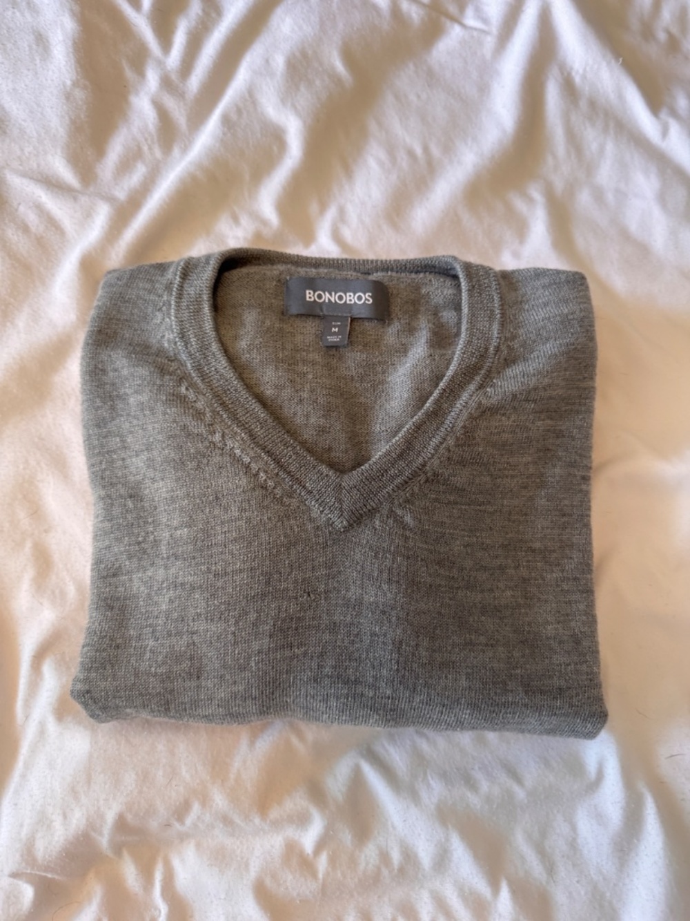 Bonobos Sweater